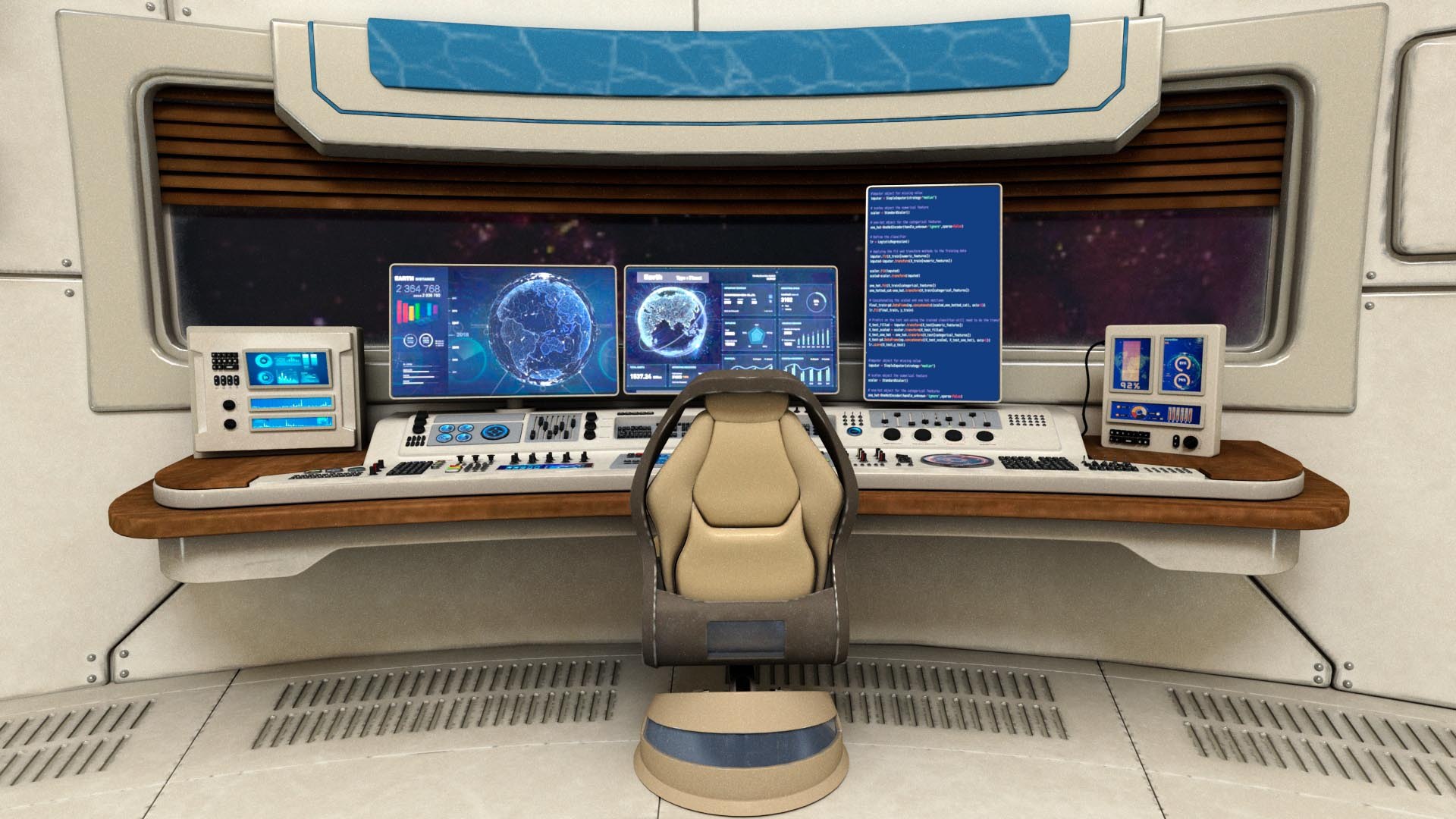 Spaceship Control Room sci fi 3D model https://p.turbosquid.com/ts-thumb/S7/fFJs4o/wL/spaceship_12/jpg/1753823055/1920x1080/fit_q87/fc4ca7fb406d0630898cca45a688bf4a43608760/spaceship_12.jpg