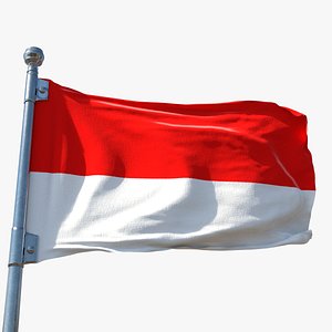 Free Animated Flag Loop