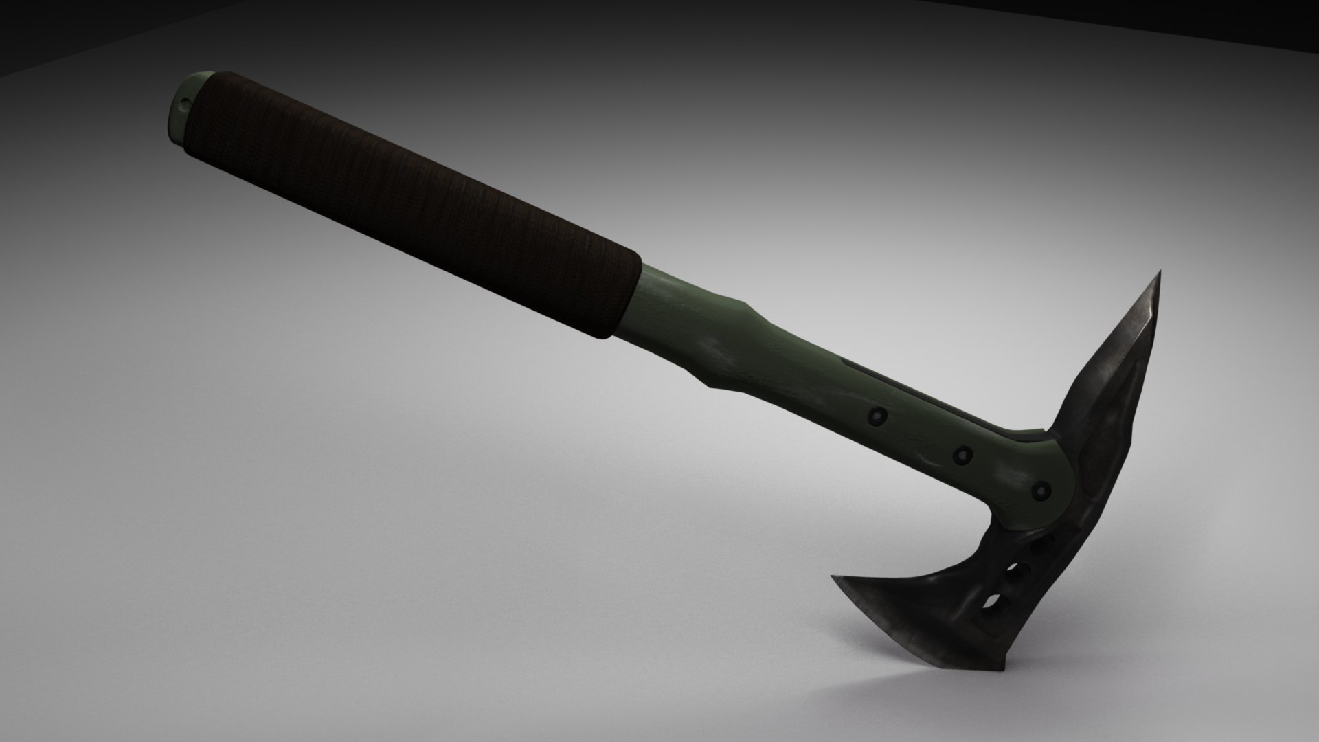 Obj Axe M48 Hawk