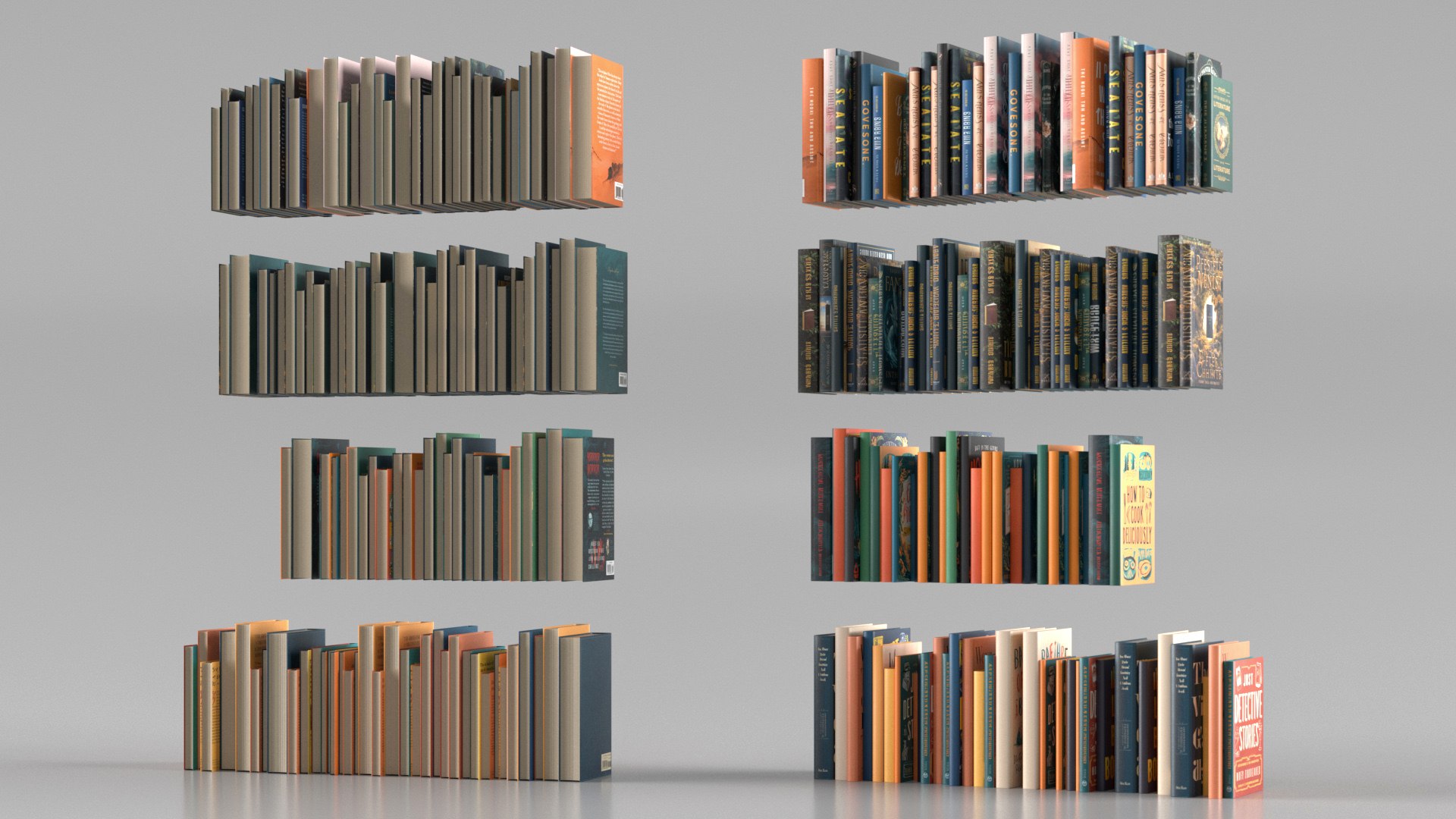 Books for Shelf 3D model https://p.turbosquid.com/ts-thumb/S7/rXlRq9/0K/booksforshelfmb3dmodel004/jpg/1727122839/1920x1080/fit_q87/abe6e0460066a9156de422008f7c06523eac598d/booksforshelfmb3dmodel004.jpg