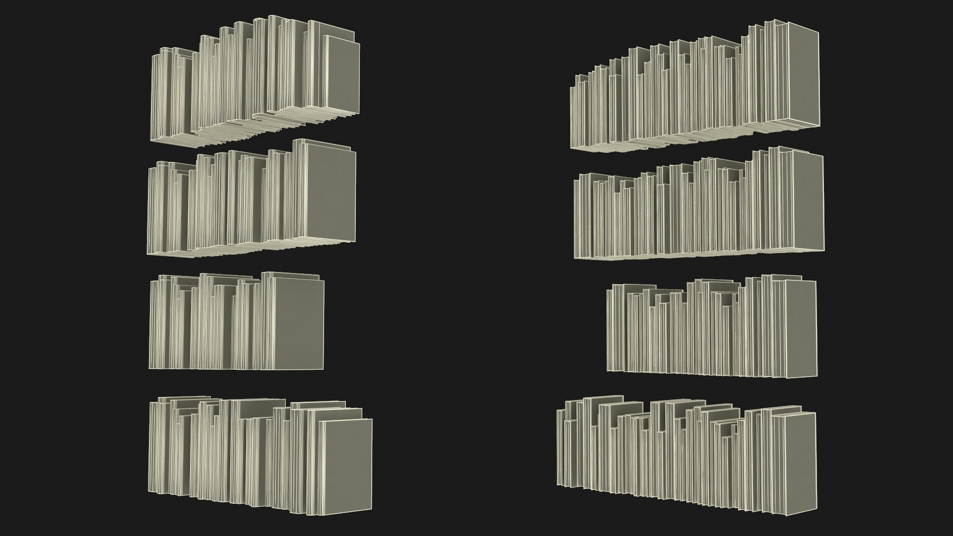 Books for Shelf 3D model https://p.turbosquid.com/ts-thumb/S7/rXlRq9/BZ/booksforshelfmb3dmodel020/jpg/1727122904/1920x1080/fit_q87/7d339a1edc4cd14f3f3455e3a12281aebb2dd993/booksforshelfmb3dmodel020.jpg