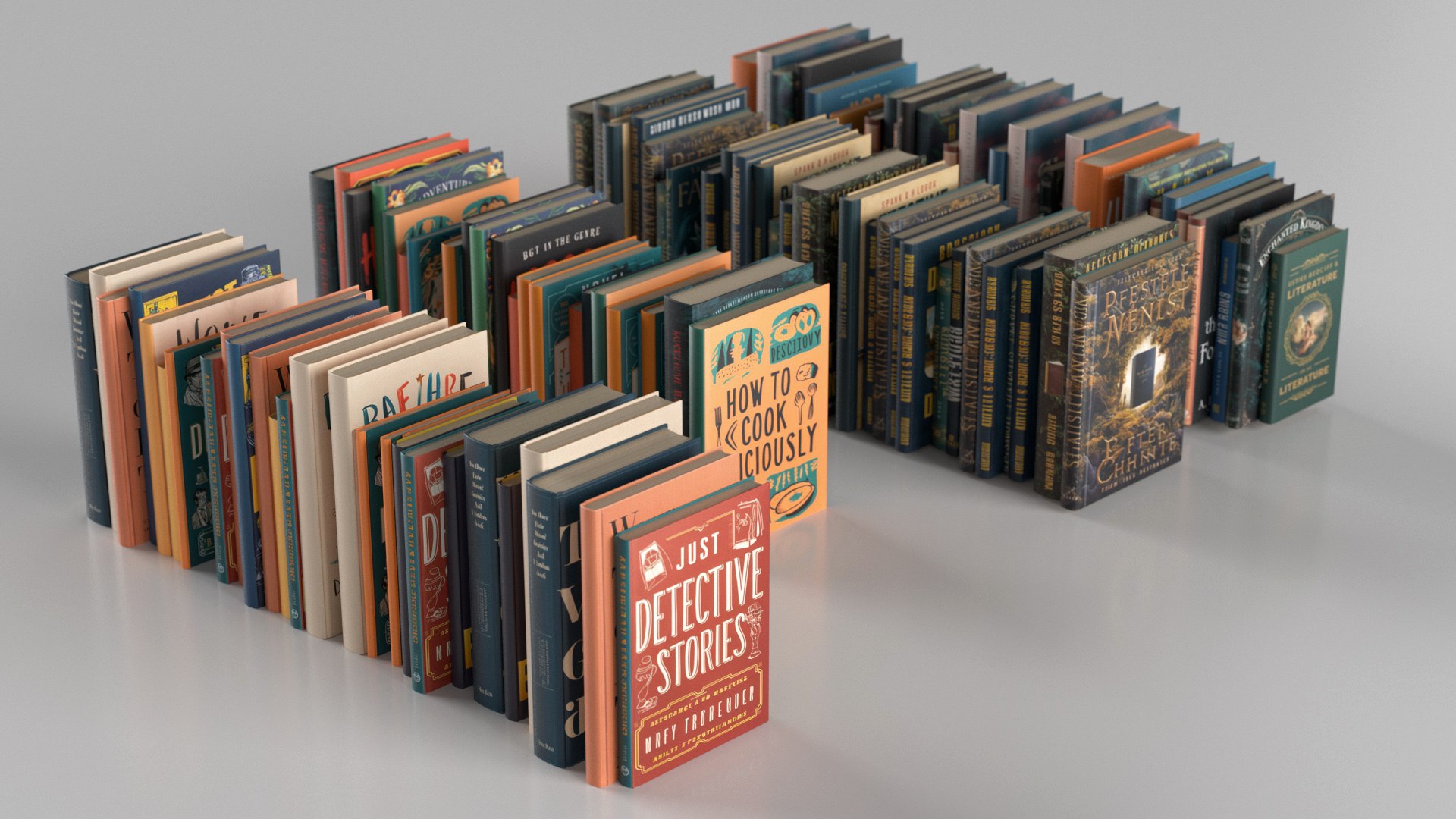 Books for Shelf 3D model https://p.turbosquid.com/ts-thumb/S7/rXlRq9/C1/booksforshelfmb3dmodel005/jpg/1727122843/1920x1080/fit_q87/21a2ddae232ab6ca4d6299be8caff3af40cce64d/booksforshelfmb3dmodel005.jpg