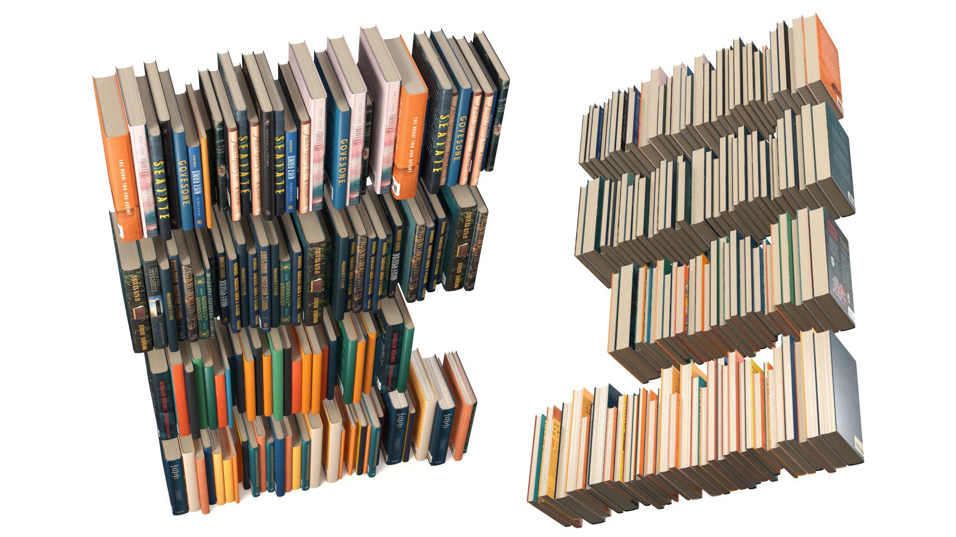 Books for Shelf 3D model https://p.turbosquid.com/ts-thumb/S7/rXlRq9/Ml/booksforshelfmb3dmodel008/jpg/1727122855/1920x1080/fit_q87/df450314ad7959c02f24b730a5dbadfbb19b8447/booksforshelfmb3dmodel008.jpg