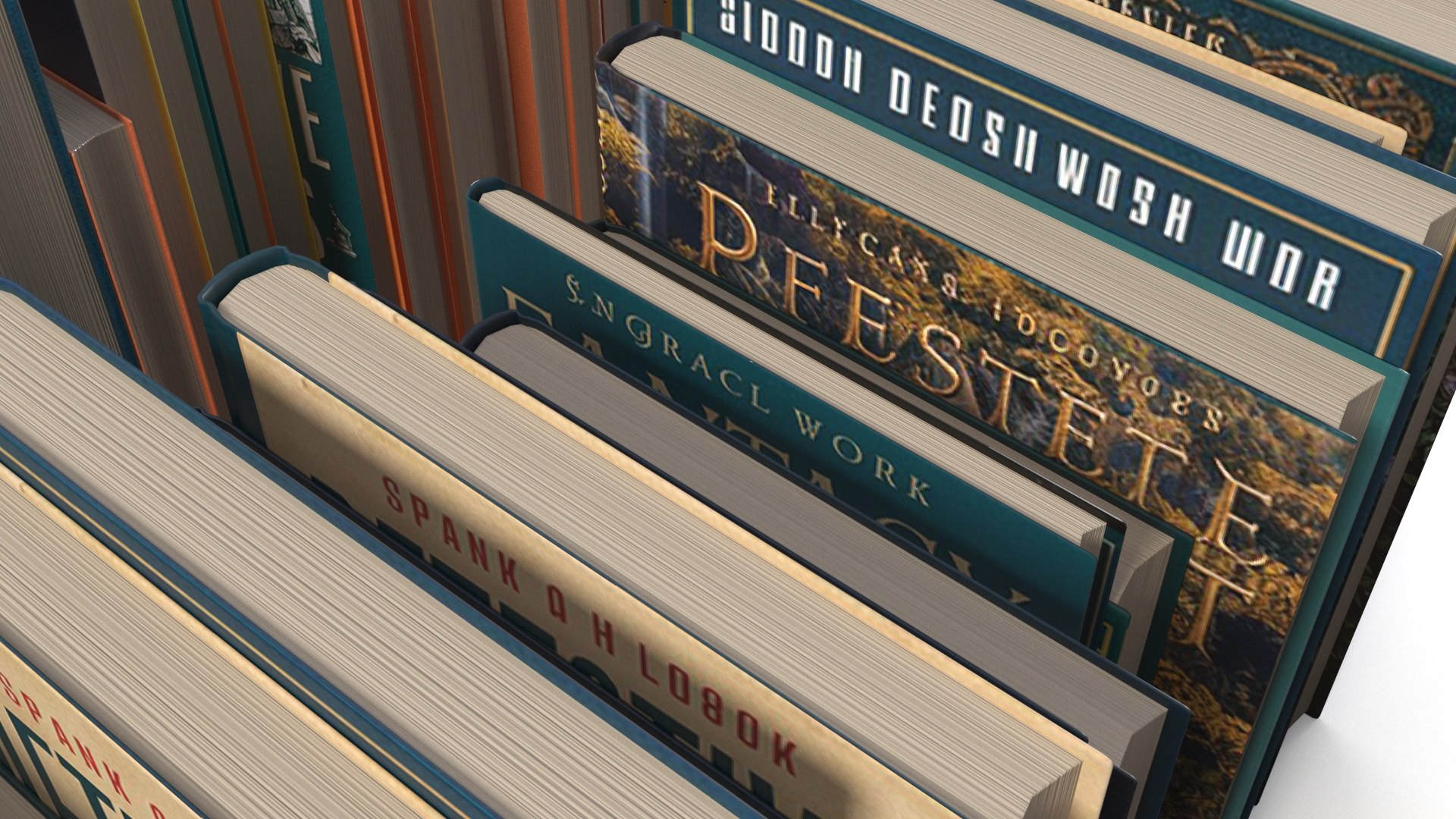 Books for Shelf 3D model https://p.turbosquid.com/ts-thumb/S7/rXlRq9/V9/booksforshelfmb3dmodel013/jpg/1727122879/1920x1080/fit_q87/f4086549432bd3483a523f06ac074500e024a11e/booksforshelfmb3dmodel013.jpg