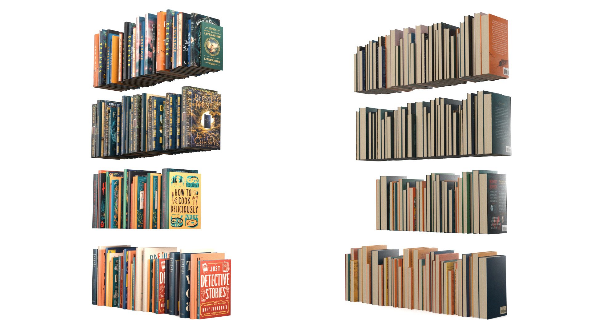 Books for Shelf 3D model https://p.turbosquid.com/ts-thumb/S7/rXlRq9/WA/booksforshelfmb3dmodel007/jpg/1727122851/1920x1080/fit_q87/46a0dc9c3c272ac0f1ef8c788ecf65566409e03b/booksforshelfmb3dmodel007.jpg