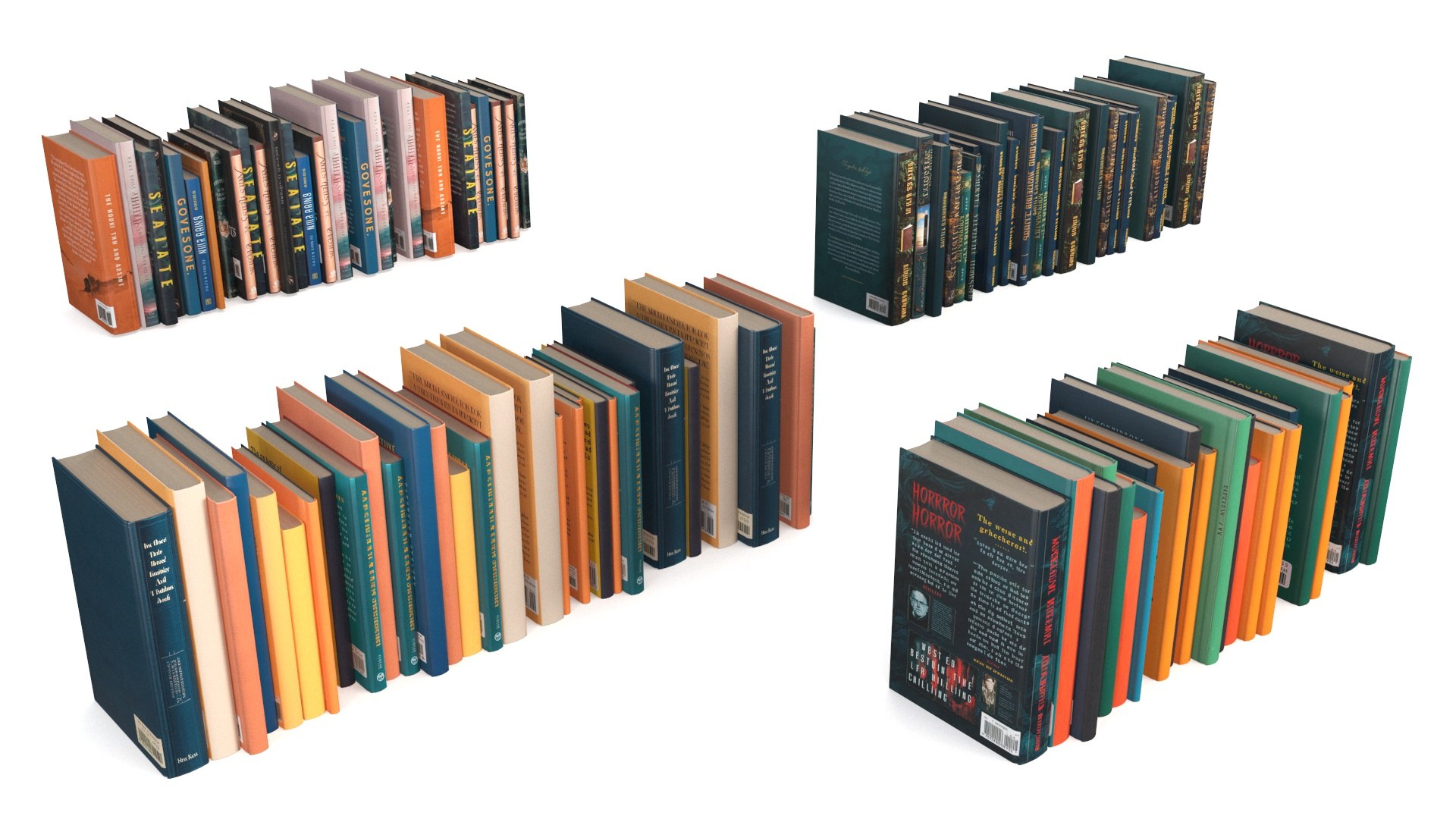 Books for Shelf 3D model https://p.turbosquid.com/ts-thumb/S7/rXlRq9/q0/booksforshelfmb3dmodel009/jpg/1727122861/1920x1080/fit_q87/5f59cef10bf656c8f86dda5608c1735865921a7b/booksforshelfmb3dmodel009.jpg