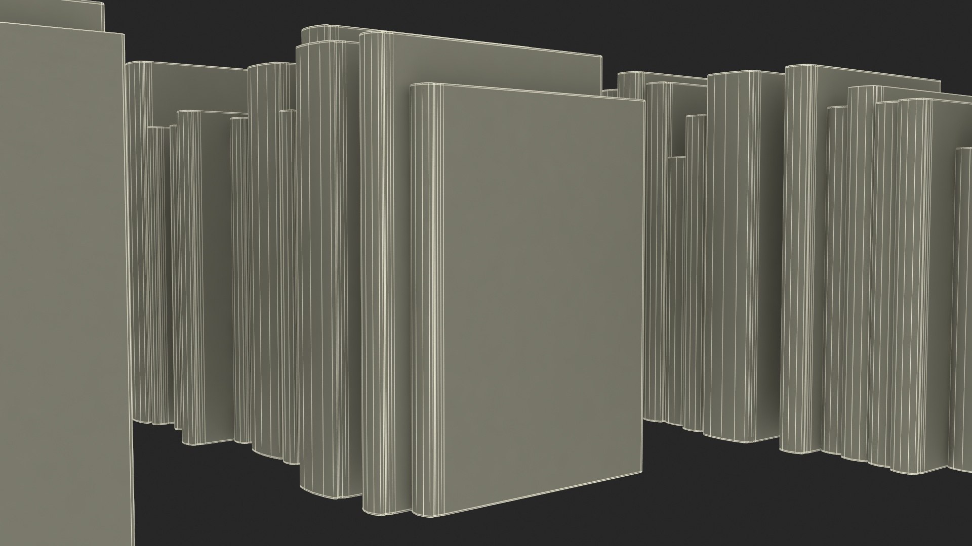 Books for Shelf 3D model https://p.turbosquid.com/ts-thumb/S7/rXlRq9/xJ/booksforshelfmb3dmodel025/jpg/1727122925/1920x1080/fit_q87/d49a8cde61e60aaa7a3c807276c701621c24c373/booksforshelfmb3dmodel025.jpg
