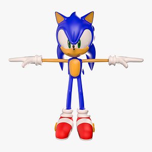 Sonic