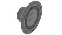 Speakers Midrang (12)