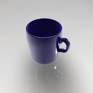 mug