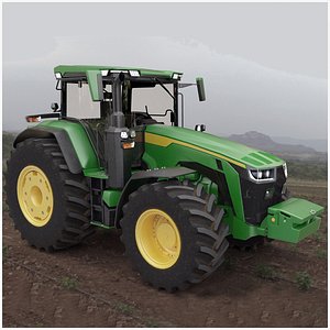 Tractor Generic