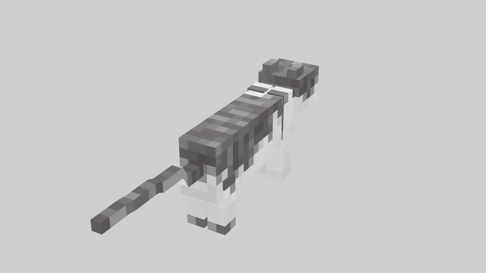 3D Minecraft Cat https://p.turbosquid.com/ts-thumb/S7/xbBgCi/Ly/minecraftcat_20/png/1666647023/1920x1080/fit_q87/dfb92165181dcd7078e1a7c0921b5a97c0706545/minecraftcat_20.jpg