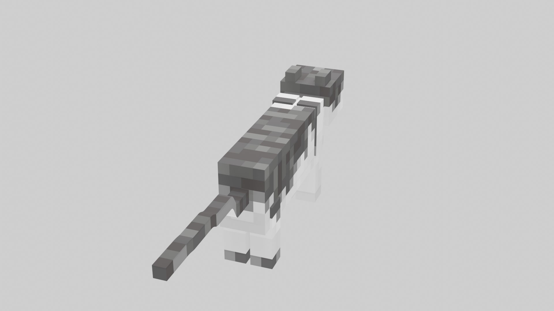 3D Minecraft Cat https://p.turbosquid.com/ts-thumb/S7/xbBgCi/Tn/minecraftcat_10/png/1666647021/1920x1080/fit_q87/f85f743e8a5469d218ab7d319b0caa6d352d7548/minecraftcat_10.jpg