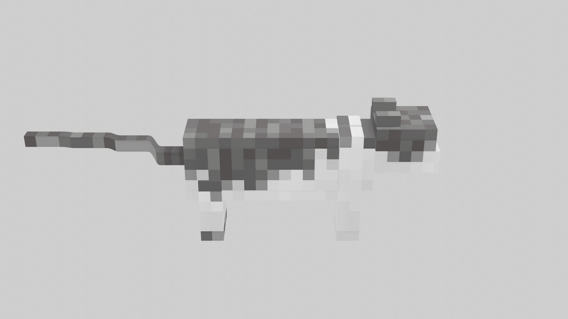 3D Minecraft Cat https://p.turbosquid.com/ts-thumb/S7/xbBgCi/fT/minecraftcat_80/png/1666647031/1920x1080/fit_q87/225002fa81c0a9e457830a6d45cfb07bfdf9839c/minecraftcat_80.jpg