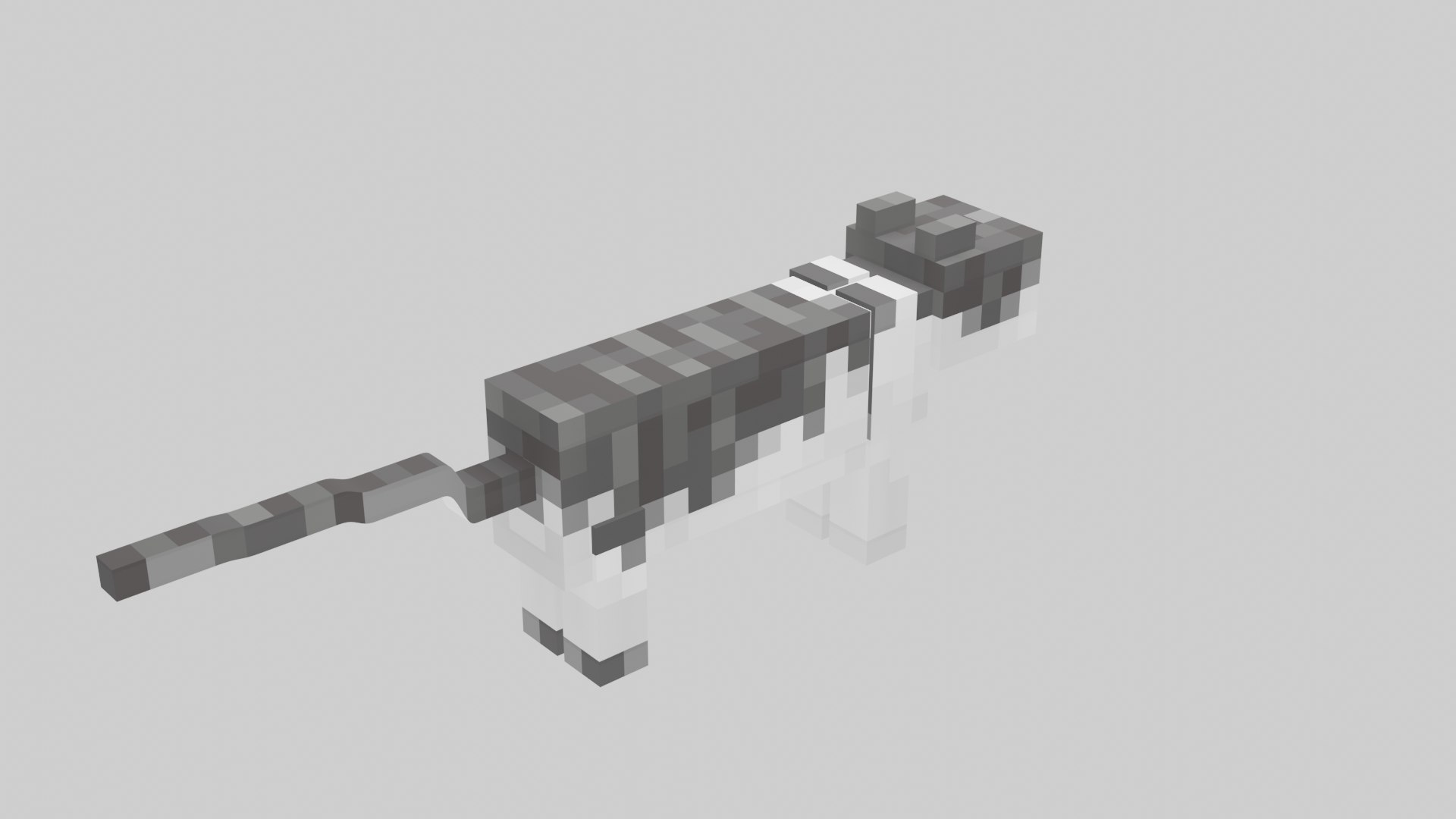 3D Minecraft Cat https://p.turbosquid.com/ts-thumb/S7/xbBgCi/lL/minecraftcat_40/png/1666647025/1920x1080/fit_q87/f097511f3e16e9adbc7cef344fc663addc4e07a0/minecraftcat_40.jpg