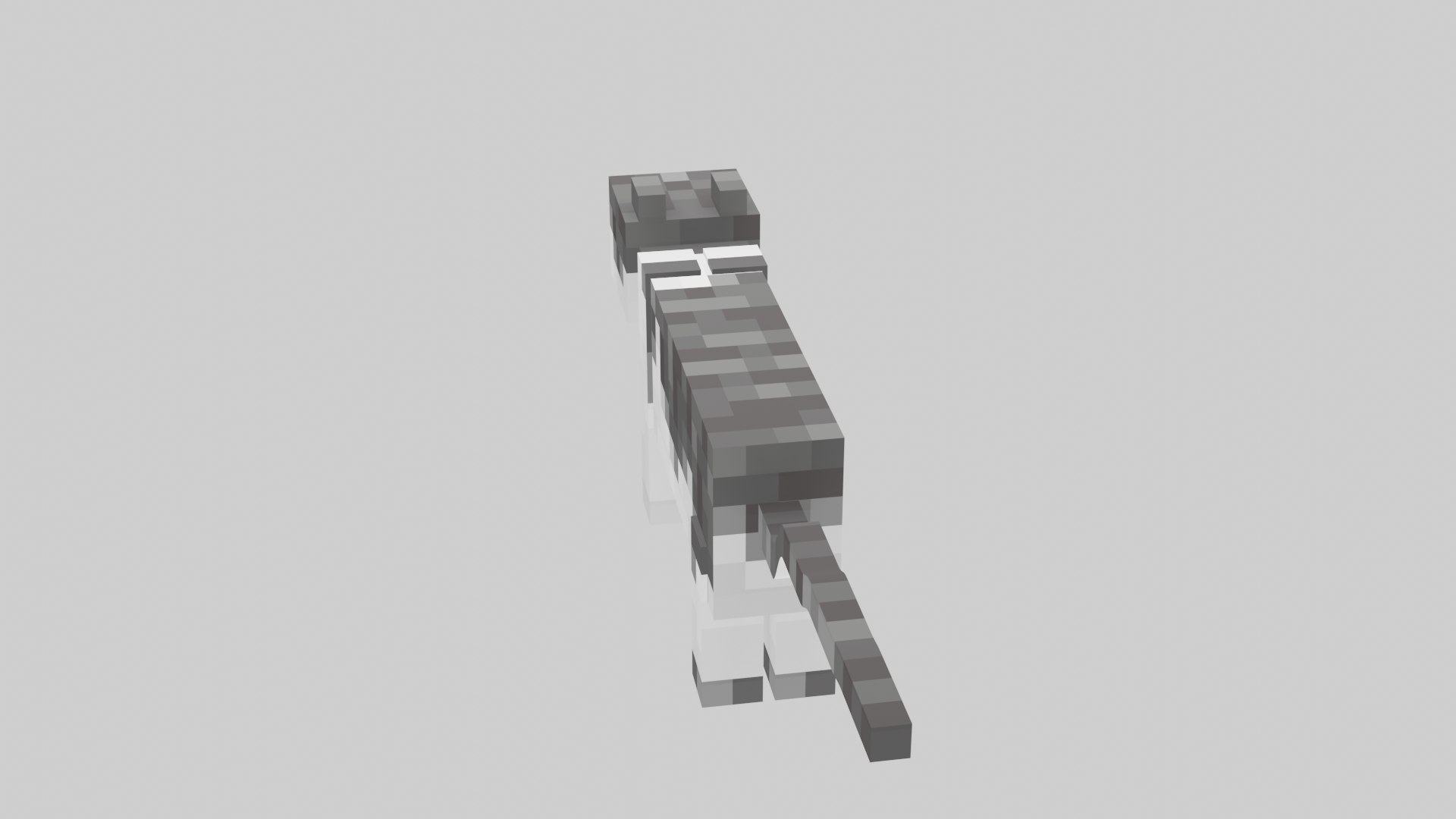 3D Minecraft Cat https://p.turbosquid.com/ts-thumb/S7/xbBgCi/nP/minecraftcat_340/png/1666647079/1920x1080/fit_q87/82a9b22c3eccaf0b79e8088d8a1e372daf94d99a/minecraftcat_340.jpg