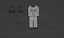 gato minecraft