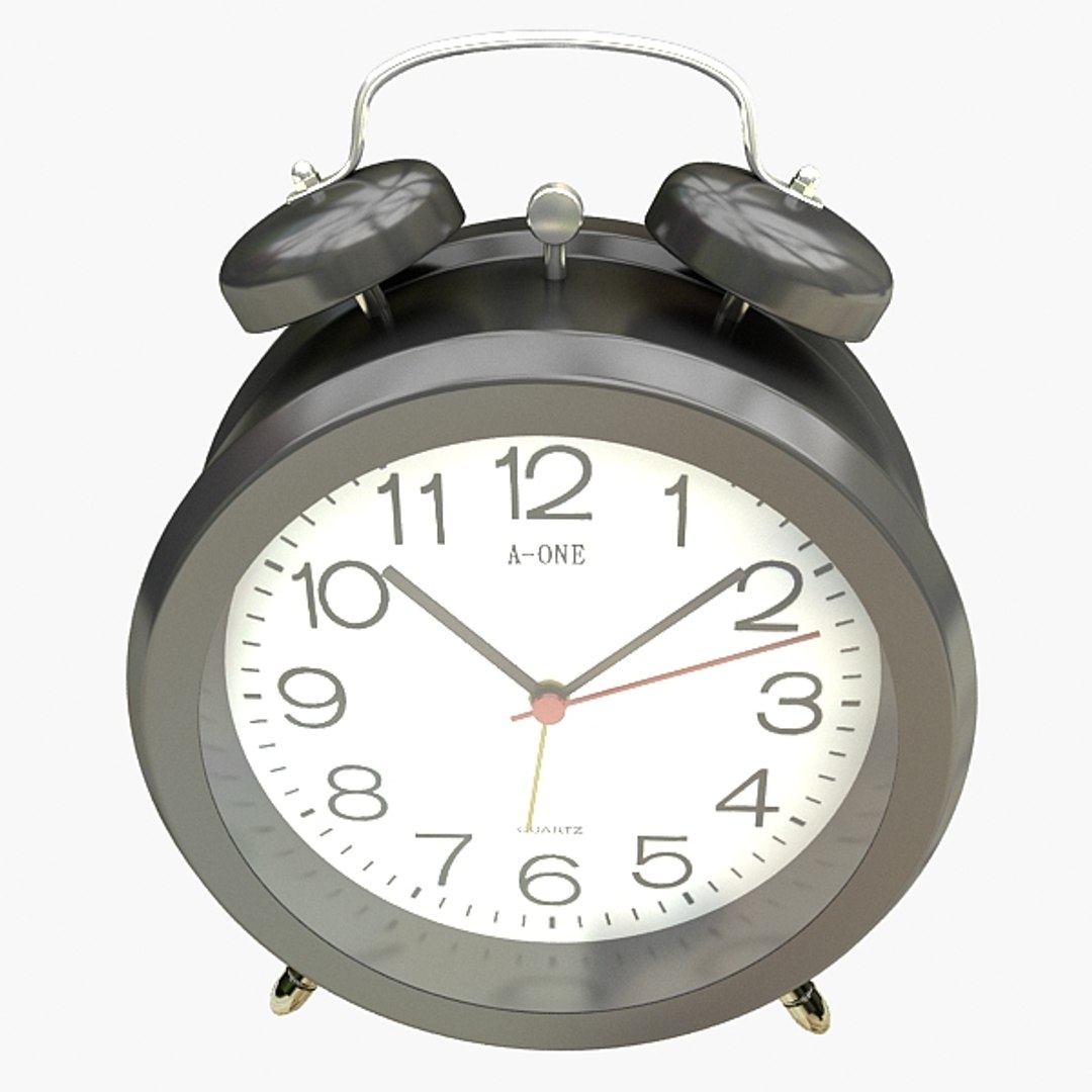Alarm Clock