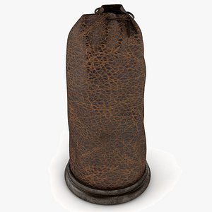 3d collapsible bag