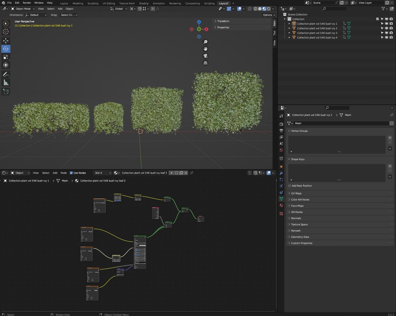 3D Collection plant vol 546 - blender model model https://p.turbosquid.com/ts-thumb/S8/17yjBQ/VZ/7/jpg/1699374392/1920x1080/fit_q87/e69179ed63ef601ab9b76ca2e17bdbb78dbbb241/7.jpg