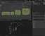 Collection plant vol 546 - blender model
