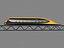 train monorail x free