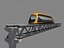 train monorail x free