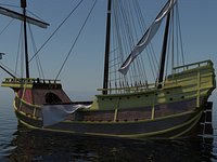 carrack