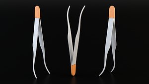 tweezers