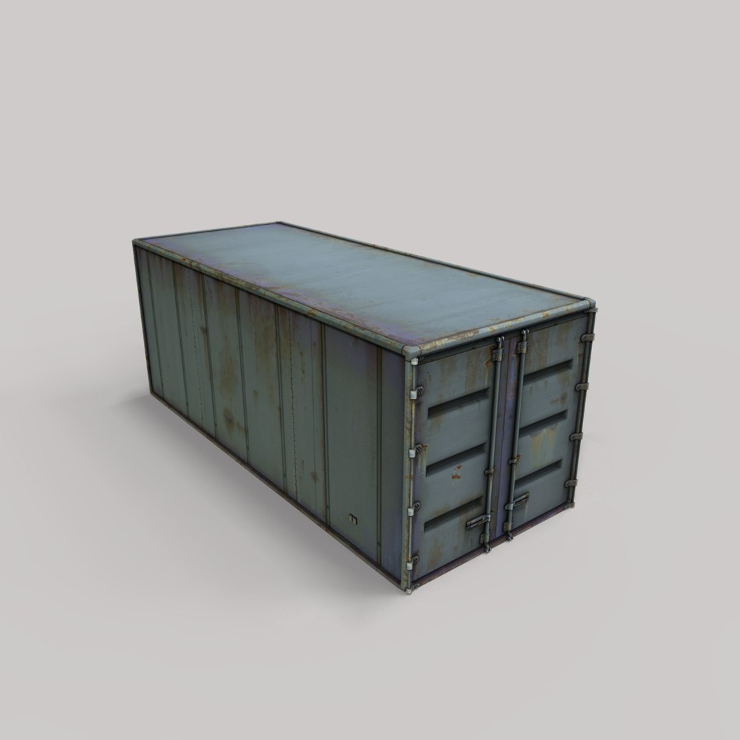 3D container modelled https://p.turbosquid.com/ts-thumb/S8/E2UpKx/JwVTBjpo/image_6/jpg/1507621260/1920x1080/fit_q87/cb2b4bcedd61ff81a3d11736b8025e518978e7c1/image_6.jpg