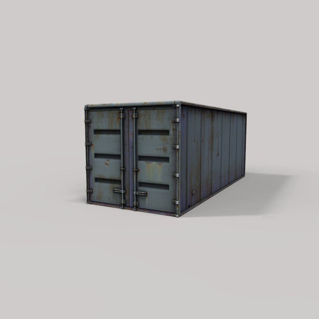 3D container modelled https://p.turbosquid.com/ts-thumb/S8/E2UpKx/pXi2YwJ0/image_3/jpg/1507621259/1920x1080/fit_q87/b04706d0a323e23ff47d1f54544d93321df754ea/image_3.jpg