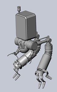 3D pod 042 basic -