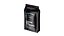 Bolsa de café negro