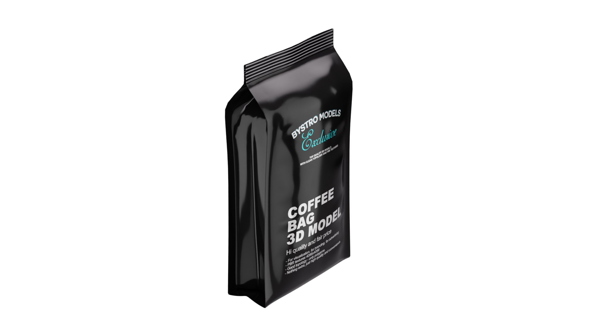 3D model Black Coffee Bag https://p.turbosquid.com/ts-thumb/S8/Fy6Btp/mn/4/jpg/1766930327/1920x1080/fit_q87/dca27e63db52d2fb5e208ae6d30e1e5832f34a12/4.jpg