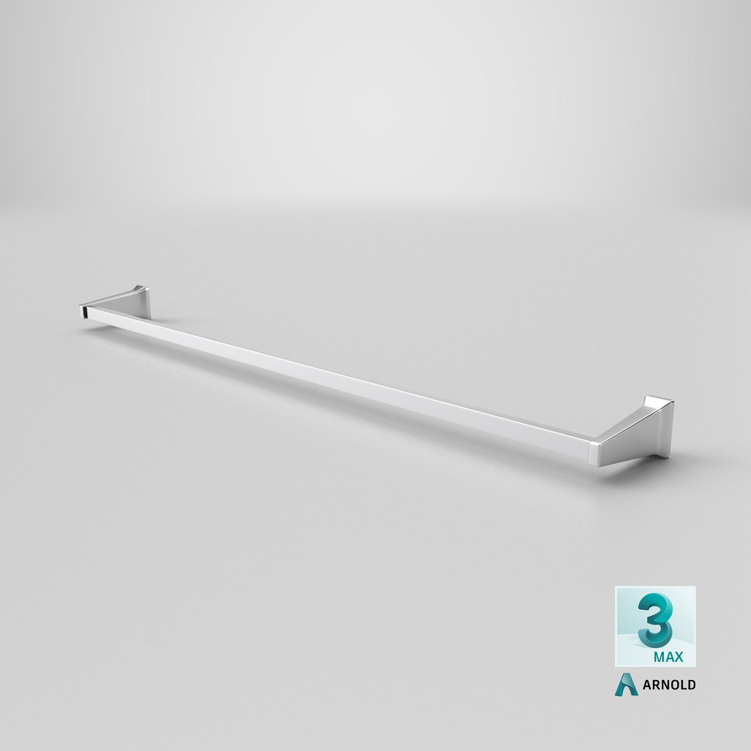 Brushed Chrome Towel Bar 3D model https://p.turbosquid.com/ts-thumb/S8/GV5iKL/oj/stemcell_max_arnold_render/png/1733959852/1920x1080/fit_q87/d5818e8fd2c17e1ab35d9811e46fab45d03fdfc5/stemcell_max_arnold_render.jpg