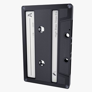 Cassette