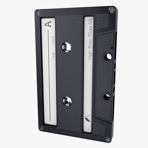 Cassette