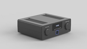 Prime Wireless SoundBase