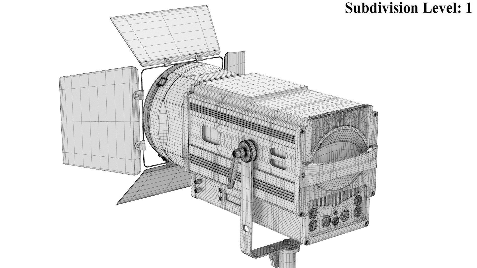 photo real studio equipment 3D model https://p.turbosquid.com/ts-thumb/S8/PJLwGp/hr/light7/jpg/1616257578/1920x1080/fit_q87/42e5d6dcb7b907eb135a2b42f93061c08ddf2b2f/light7.jpg