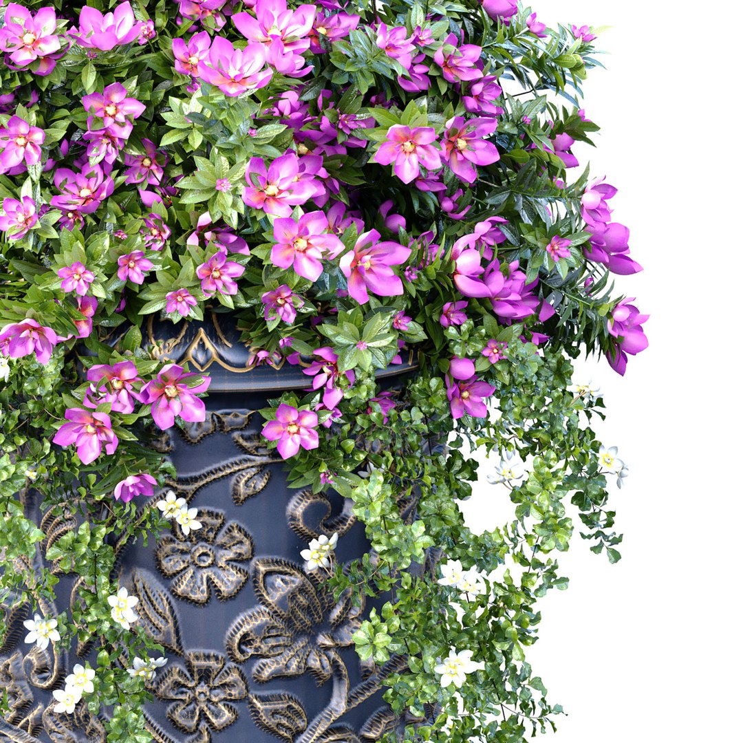 Flower bed Bouquet Magnolia plant in a classic tall Luxury  vase pot flowerpotIndoor plant  classic 3D model https://p.turbosquid.com/ts-thumb/S8/PhrRfE/vs/3ddd2/jpg/1734430154/1920x1080/fit_q87/832227ab6ac8e038afb3f2bf423acc237cb4a0c0/3ddd2.jpg