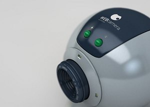 Web Camera