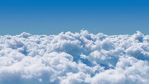 VDB CLOUDS - 15 PACK