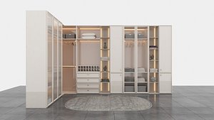 3D wardrobe-6