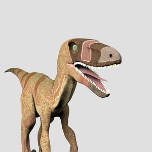 Velociraptor