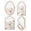 Mirrors Set 753