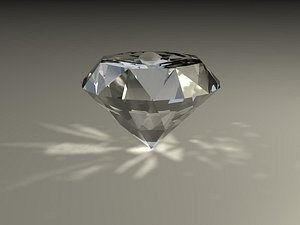 Diamond