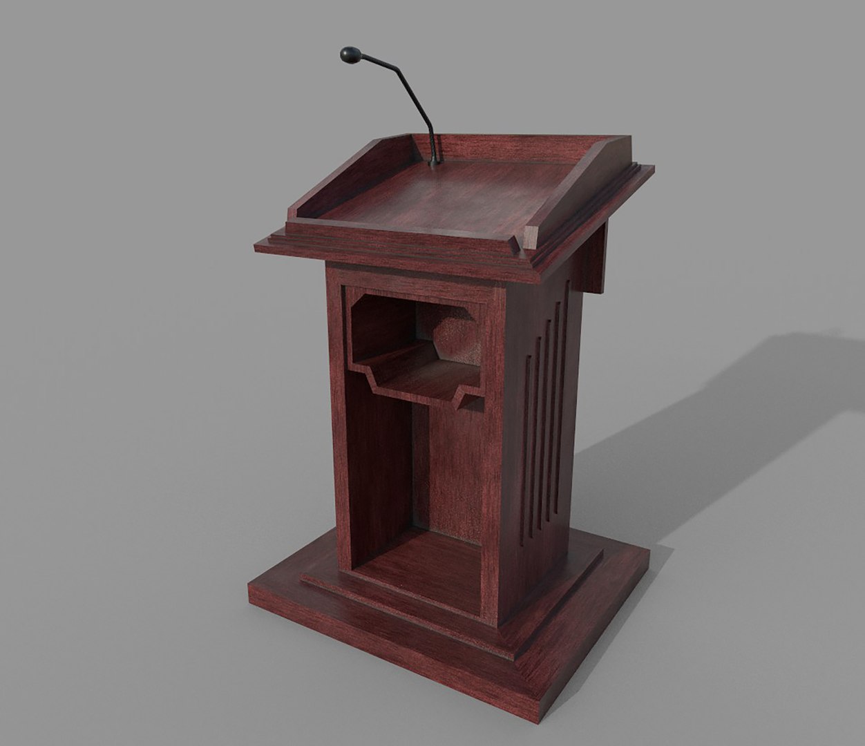Wooden Podium2 3D https://p.turbosquid.com/ts-thumb/S8/ZFhp5I/7O/podiumpbr_02/jpg/1623860555/1920x1080/fit_q87/d6df68f8125dc1597ebbd92ce917a9a7275c2d7e/podiumpbr_02.jpg