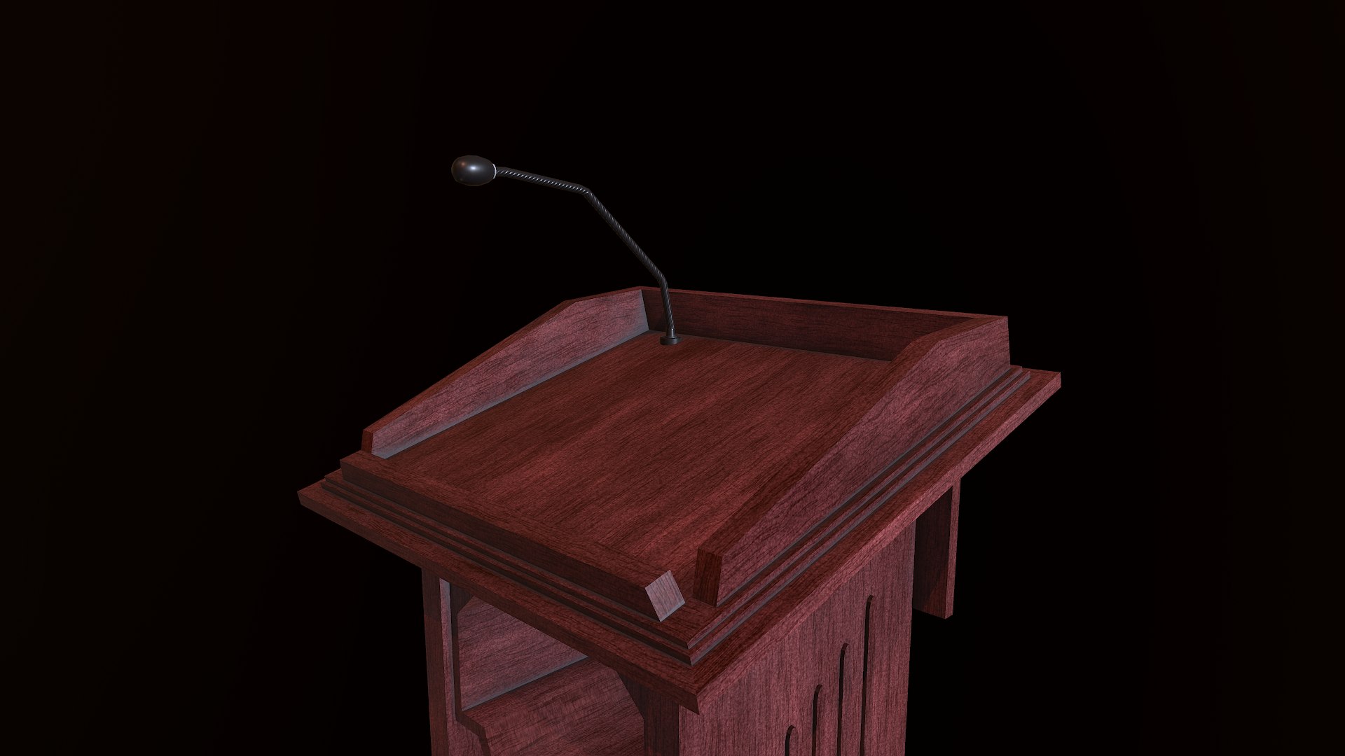 Wooden Podium2 3D https://p.turbosquid.com/ts-thumb/S8/ZFhp5I/j1/podium03/png/1623860742/1920x1080/fit_q87/9a4d900b768bf12d08ec7731e28f9b022a7143d4/podium03.jpg