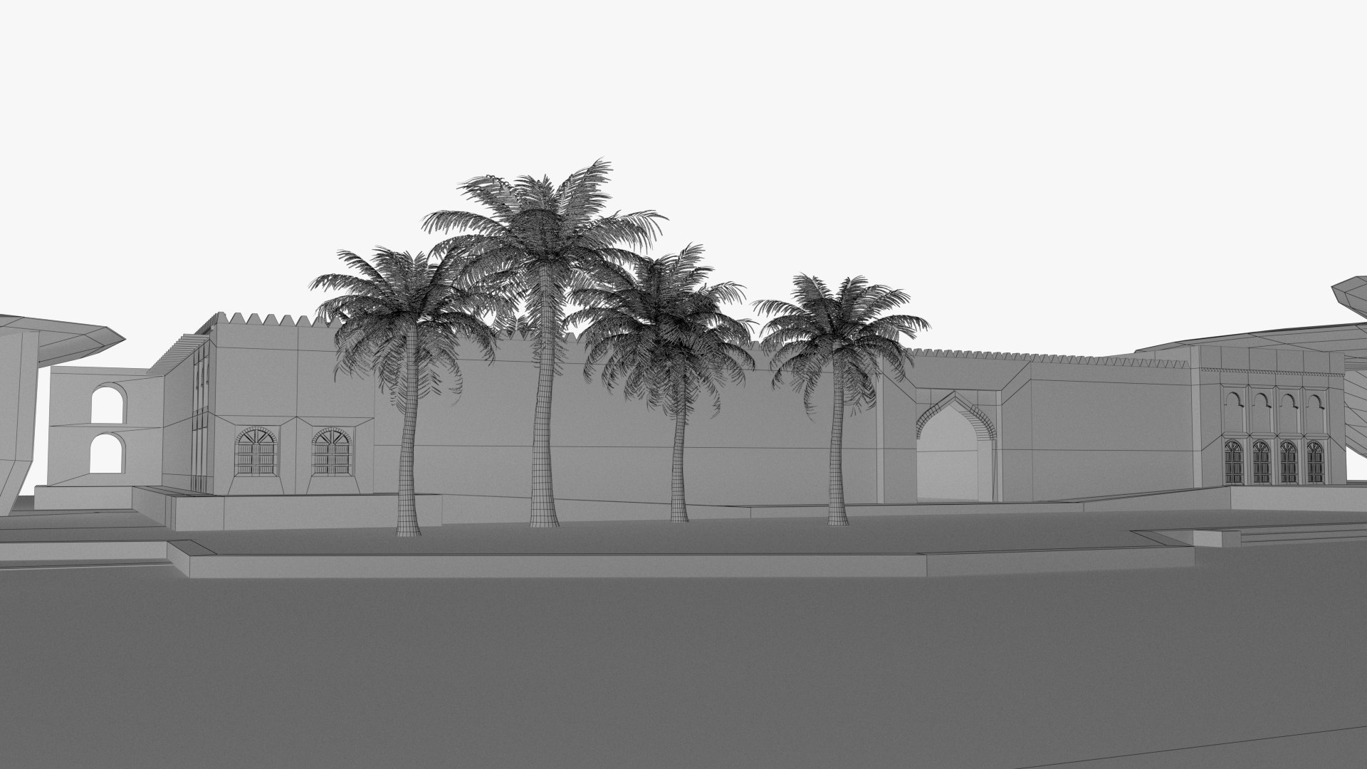 3D National Museum of Qatar 3D Model model https://p.turbosquid.com/ts-thumb/S8/bOXEjc/LF/30/jpg/1763127039/1920x1080/fit_q87/a509485e234c2ff26cddc8bbd25404e961a714fd/30.jpg