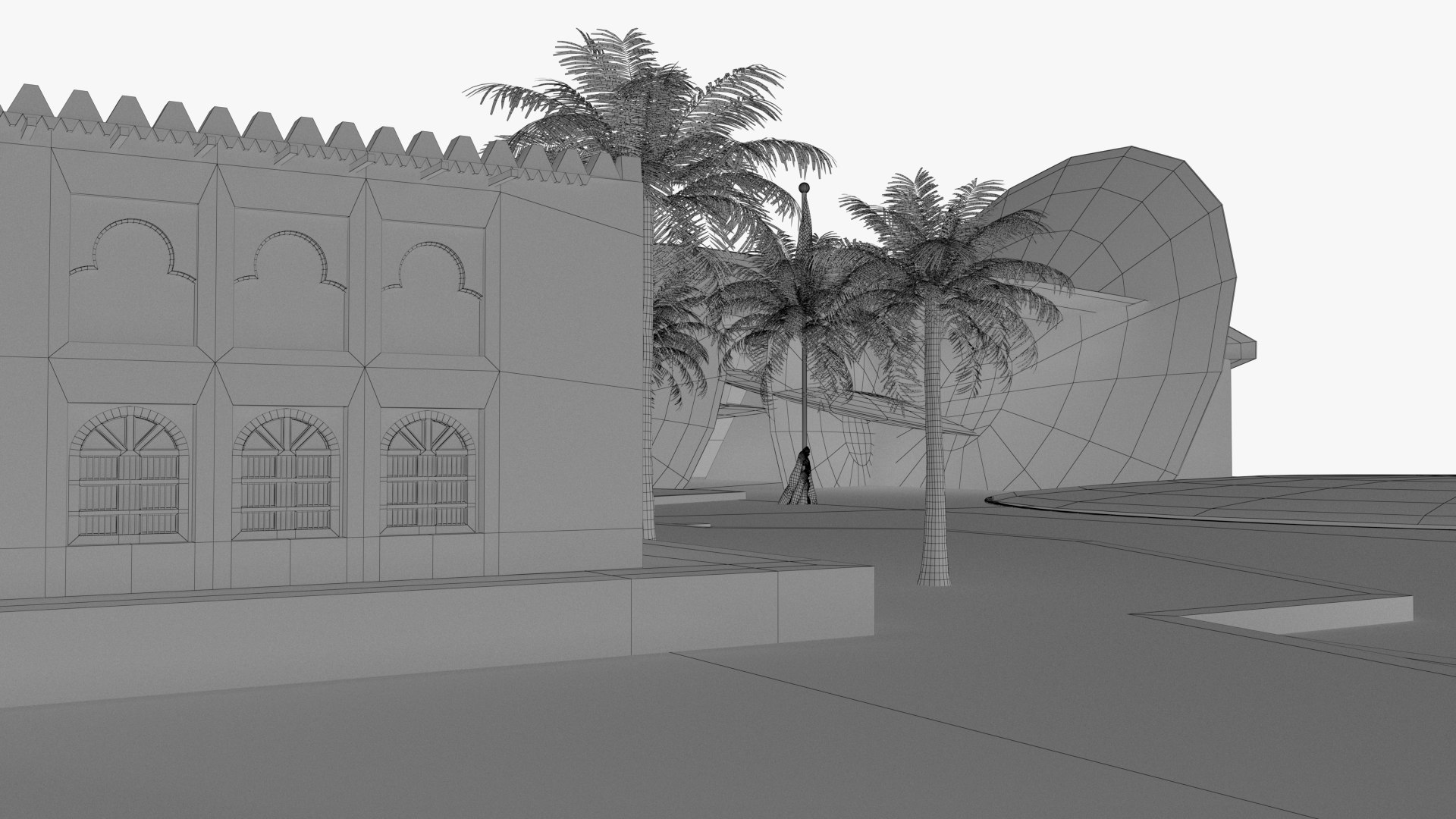 3D National Museum of Qatar 3D Model model https://p.turbosquid.com/ts-thumb/S8/bOXEjc/Th/37/jpg/1763127044/1920x1080/fit_q87/6295f38574f4a8fbe5e1f1bf59e272a2c364d8d9/37.jpg